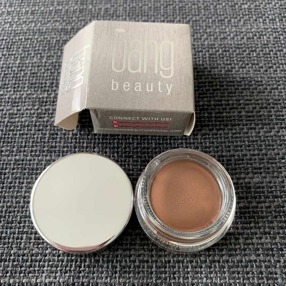 Bang Beauty - Gel Eyeliner